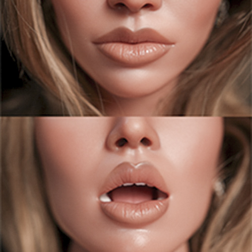Movable jaw and ROS (if possible) [+€69]
